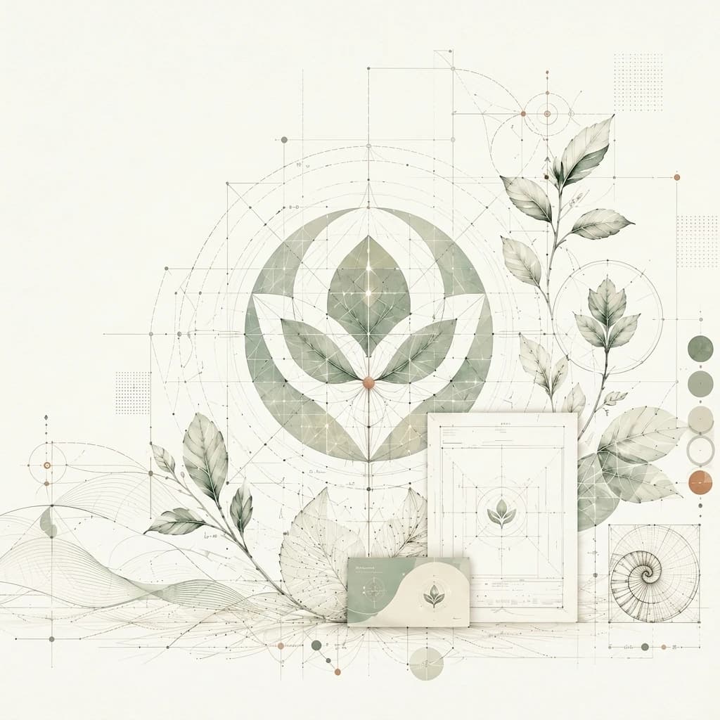 Logoentwicklung und Corporate Design