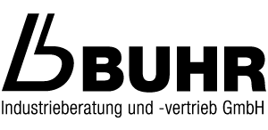 Kundenlogo Buhr Industrieberatung Neuwied