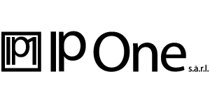 Kundenlogo IP One Systems Luxembourg