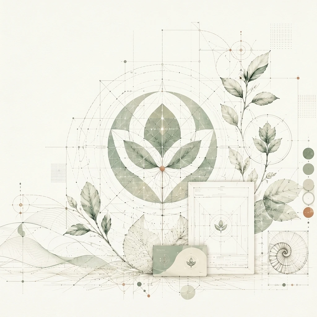 Logo & Corporate Design