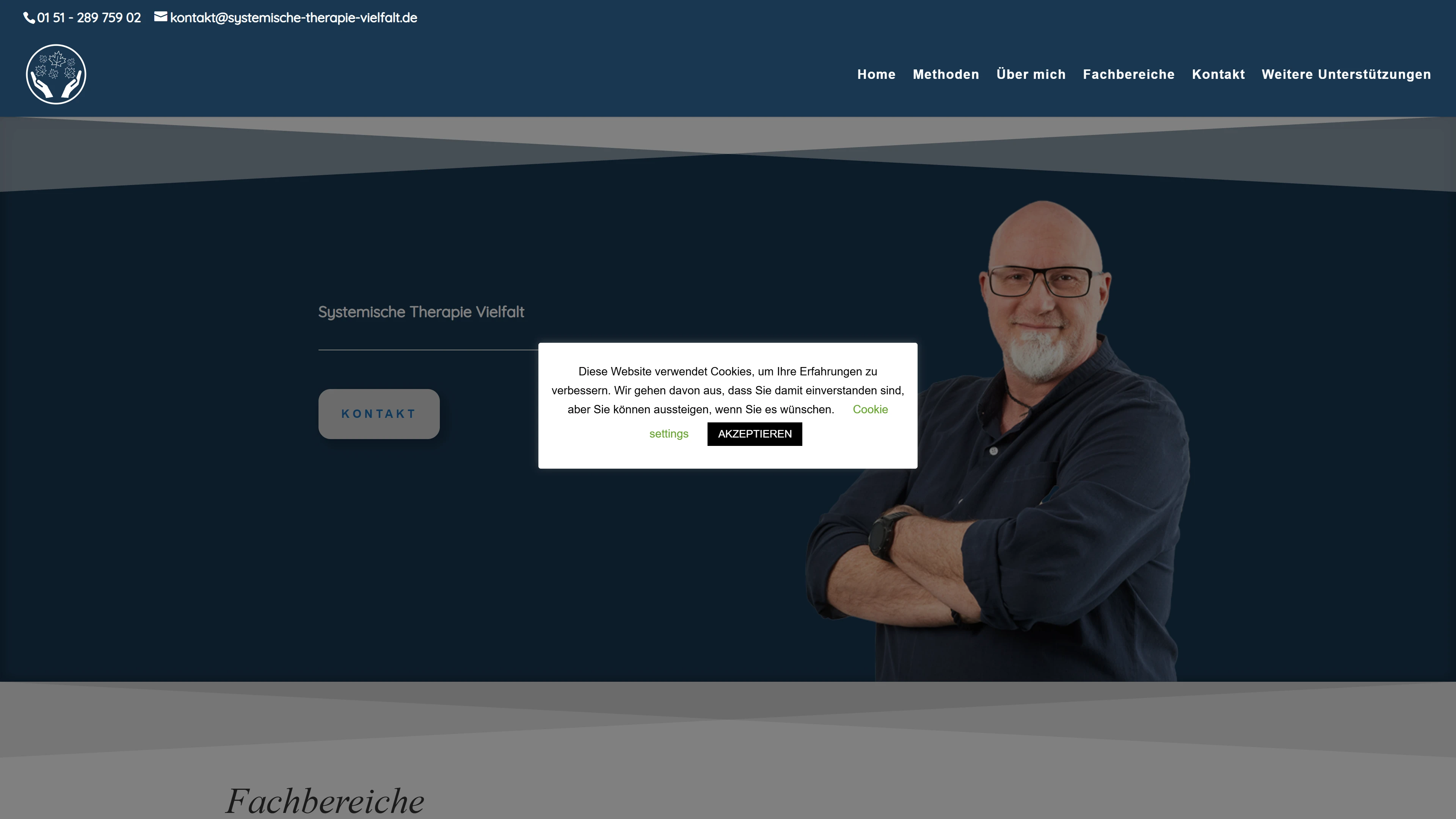 Systemische Therapie Vielfalt & Horizont