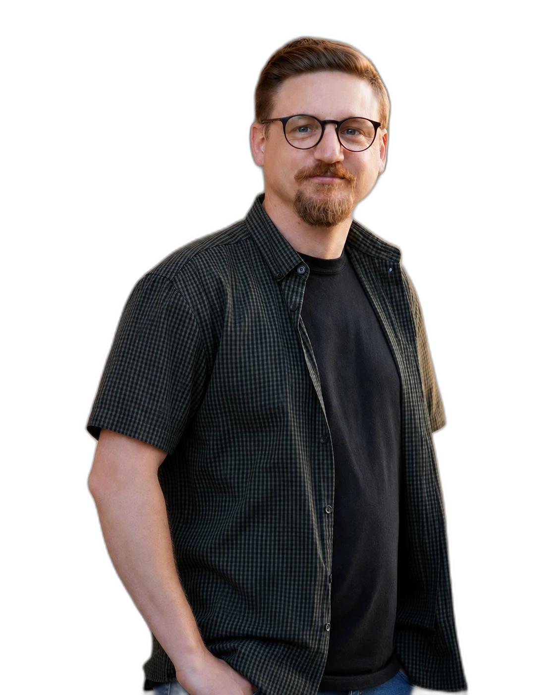 Thorsten Graf